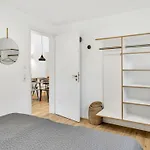 Сasa de vacaciones Morgentau By Interhome *