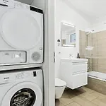 Morgentau By Interhome *