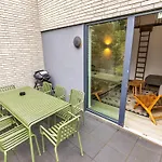 Morgentau By Interhome *