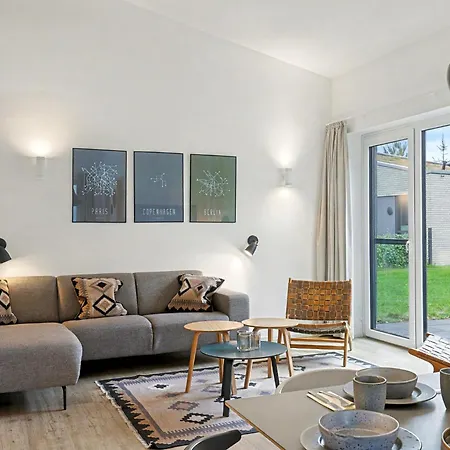 Morgentau By Interhome