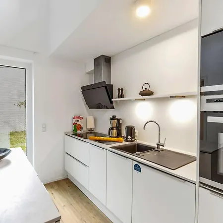 Nyaraló Morgentau By Interhome *