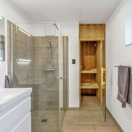 Vakantiehuis Morgentau By Interhome Lembruch