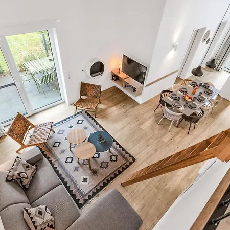 Vakantiehuis Morgentau By Interhome Lembruch