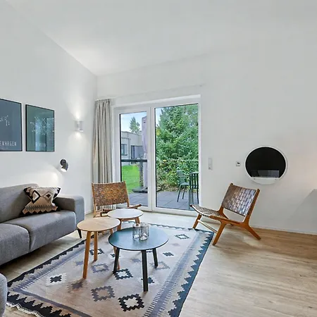 Morgentau By Interhome Lembruch