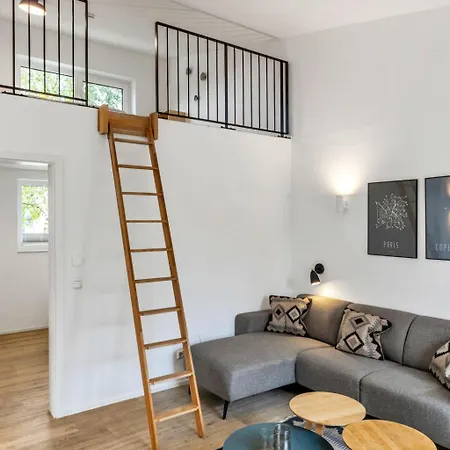 Morgentau By Interhome Vakantiehuis