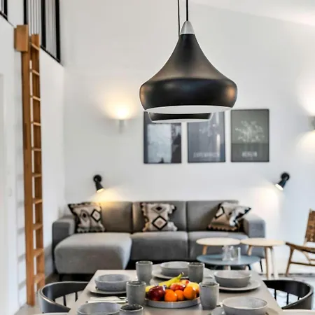 Vakantiehuis Morgentau By Interhome Lembruch