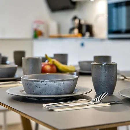 Vakantiehuis Morgentau By Interhome *