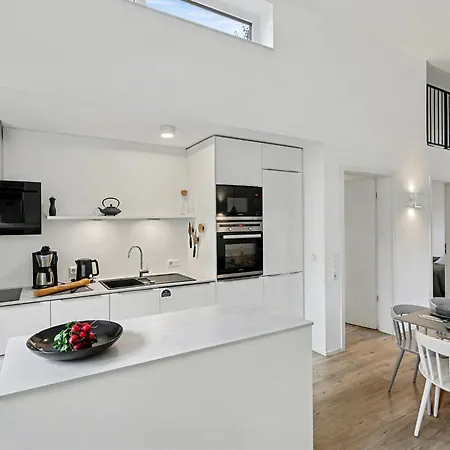 Morgentau By Interhome Vakantiehuis *