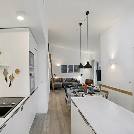 Morgentau By Interhome