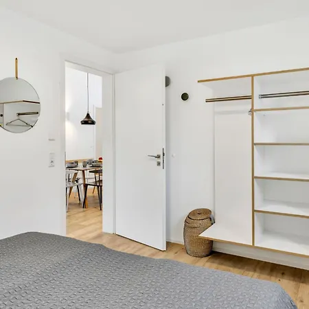 Nyaraló Morgentau By Interhome *