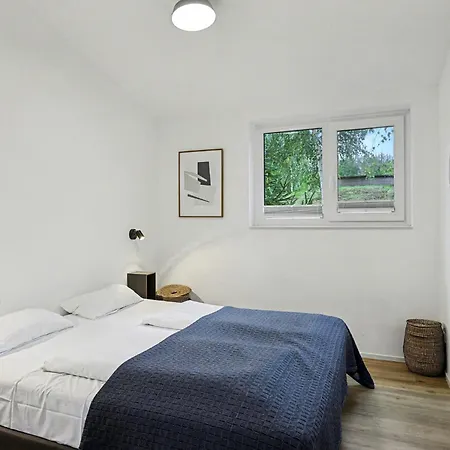 Nyaraló Morgentau By Interhome