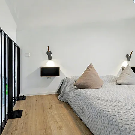 Vakantiehuis Morgentau By Interhome *