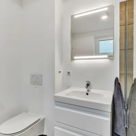 Vakantiehuis Morgentau By Interhome *