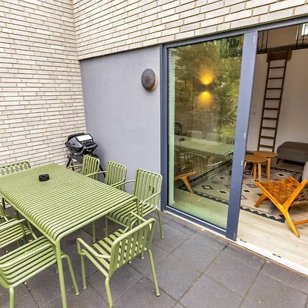 Morgentau By Interhome *