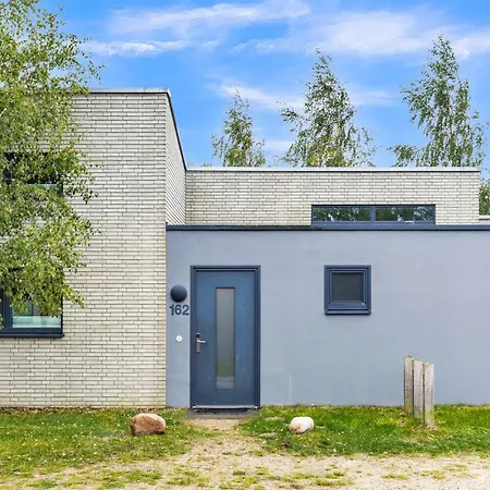 Morgentau By Interhome Vakantiehuis Lembruch