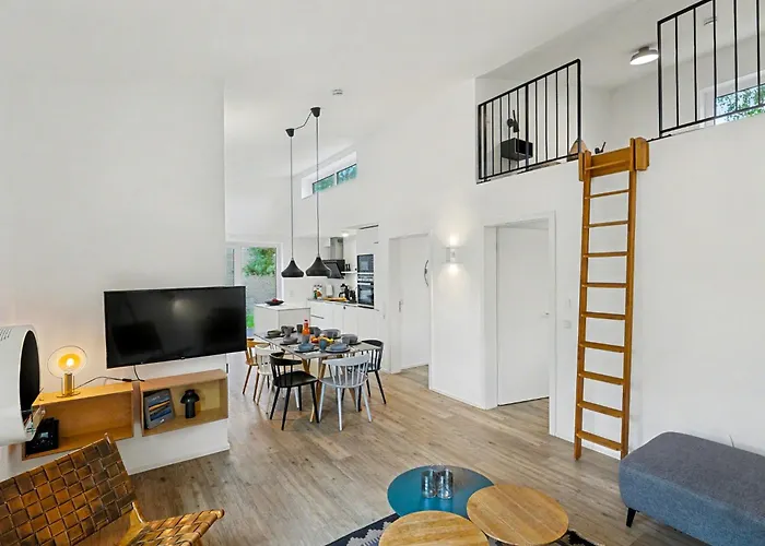 Morgentau By Interhome