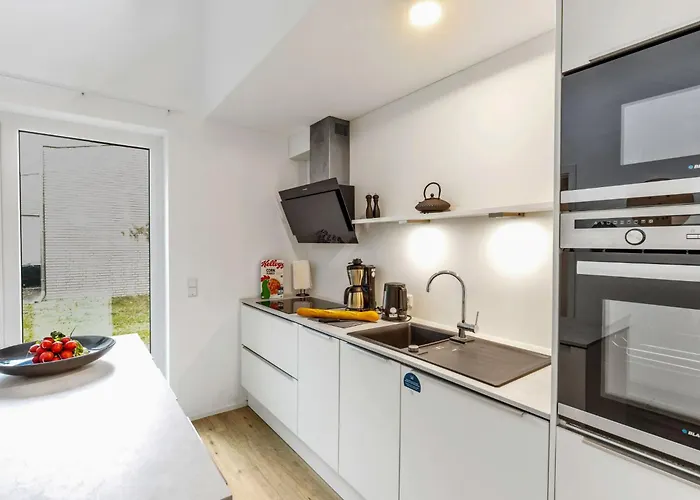 Ferienhaus Morgentau By Interhome *