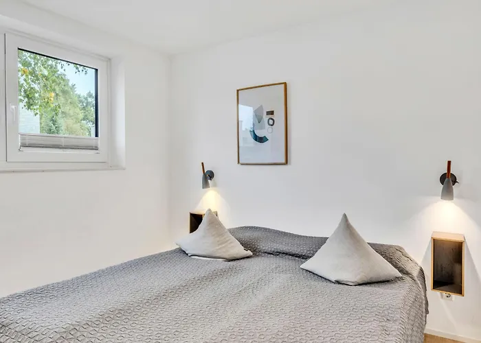 Morgentau By Interhome Ferienhaus *