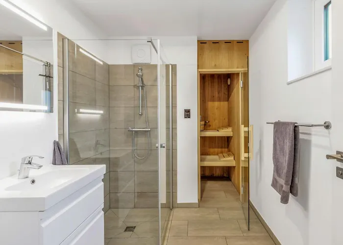 Ferienhaus Morgentau By Interhome Lembruch