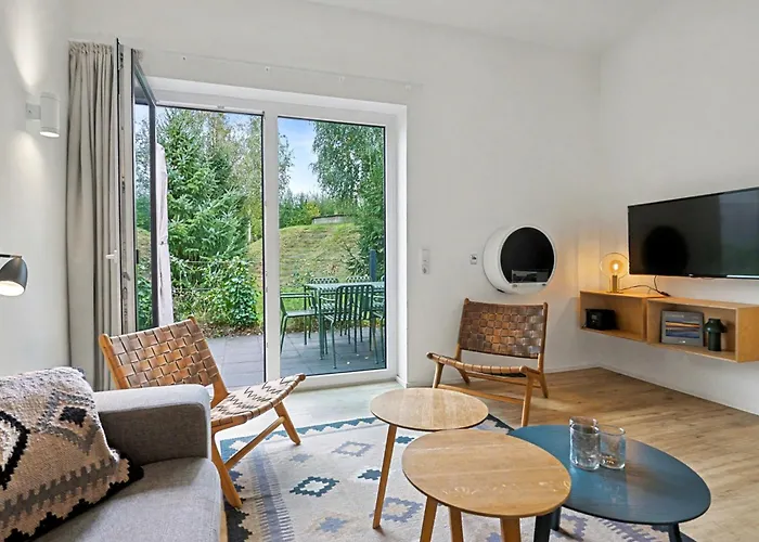 Morgentau By Interhome