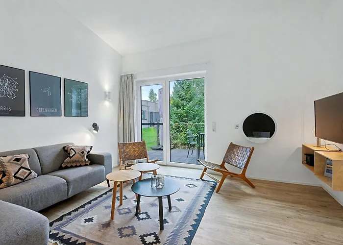 Morgentau By Interhome Lembruch