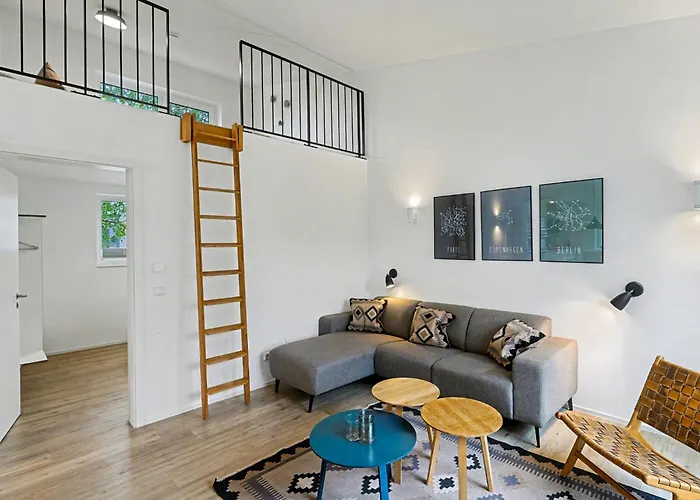 Ferienhaus Morgentau By Interhome Lembruch