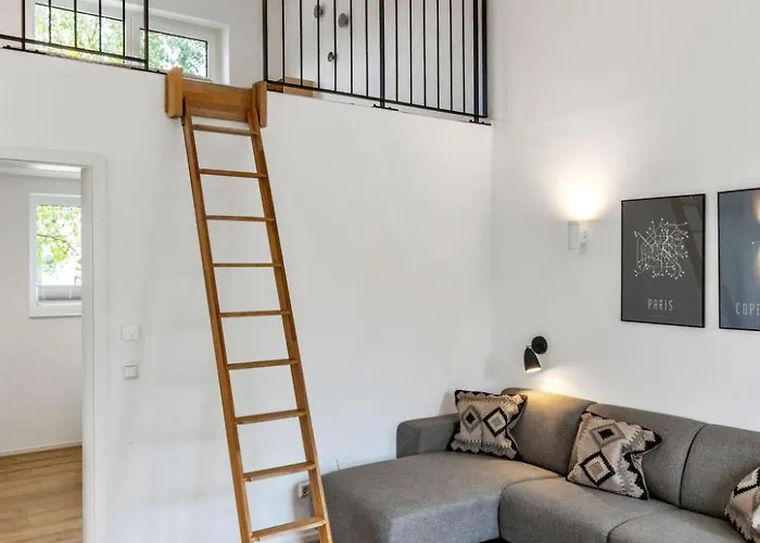 Morgentau By Interhome Ferienhaus