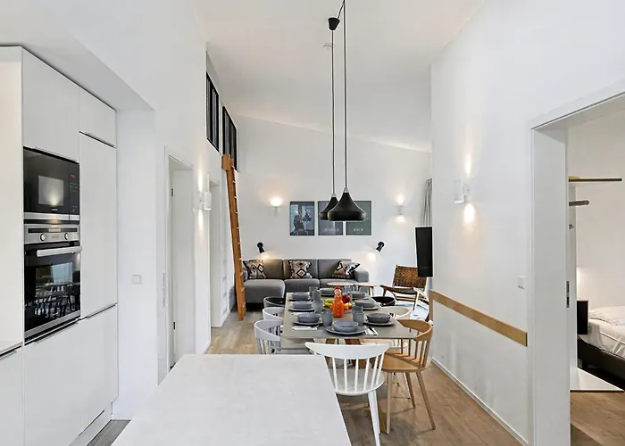 Morgentau By Interhome