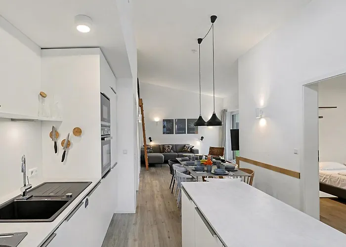 Morgentau By Interhome