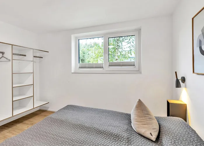 Morgentau By Interhome Ferienhaus *