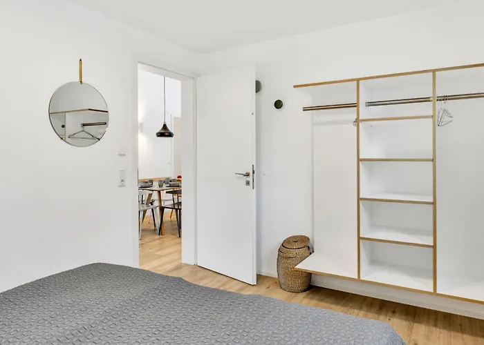 Ferienhaus Morgentau By Interhome *