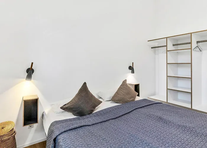 Morgentau By Interhome Ferienhaus *