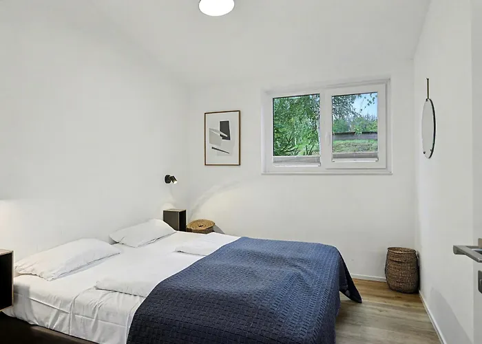 Ferienhaus Morgentau By Interhome