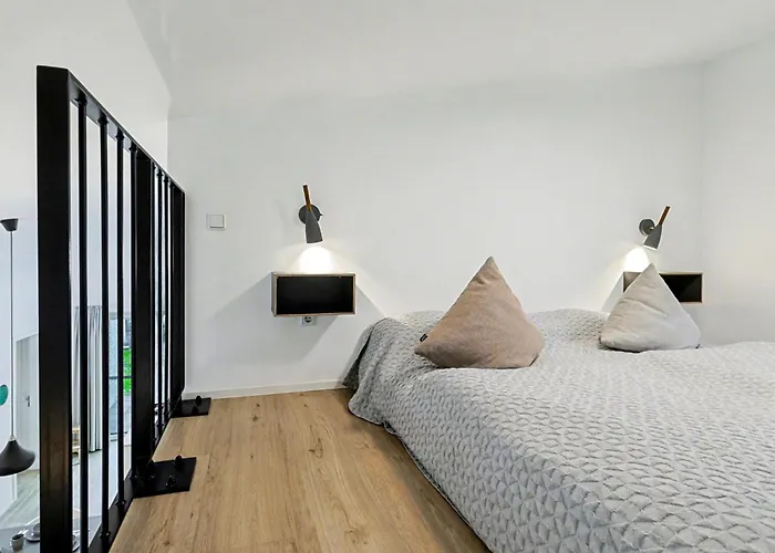 Ferienhaus Morgentau By Interhome *