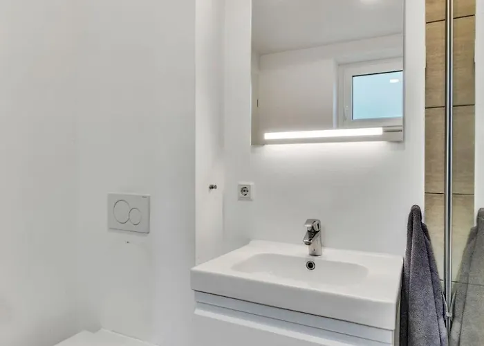 Ferienhaus Morgentau By Interhome *