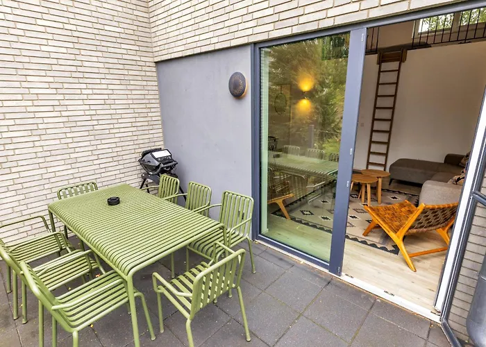 Morgentau By Interhome *