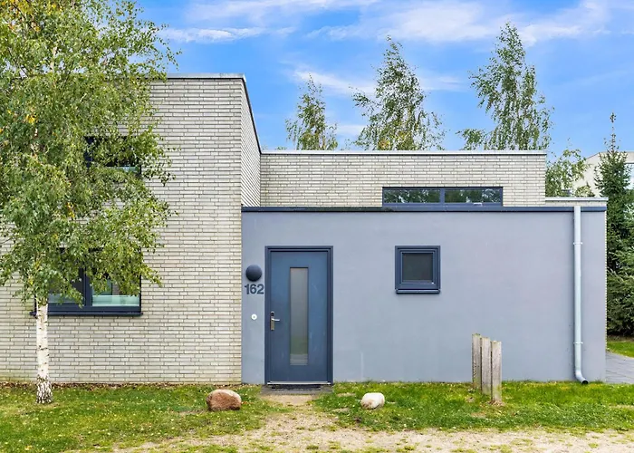 Morgentau By Interhome Ferienhaus Lembruch